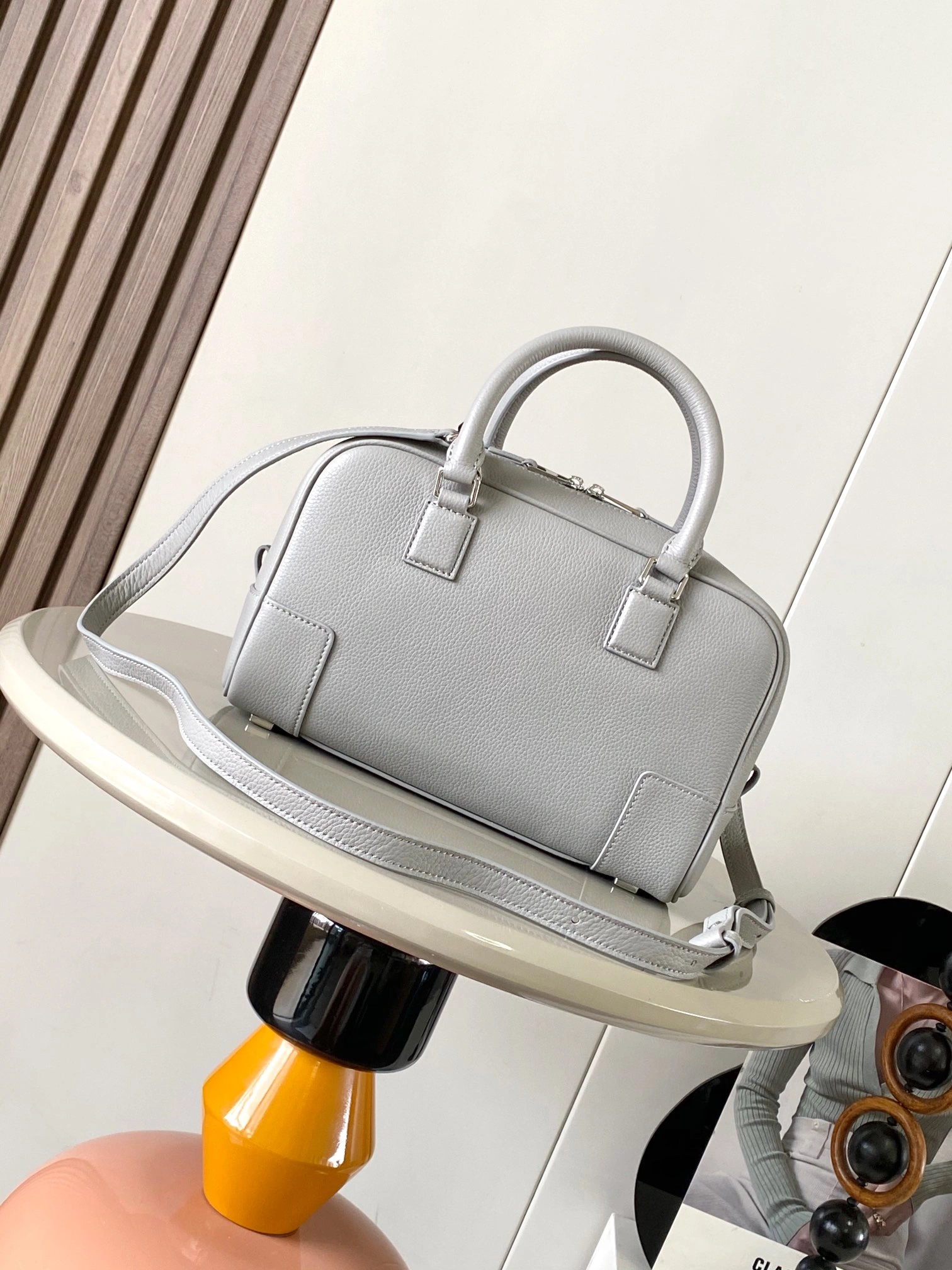 TopPick Loewe Top Handle Bags 71841