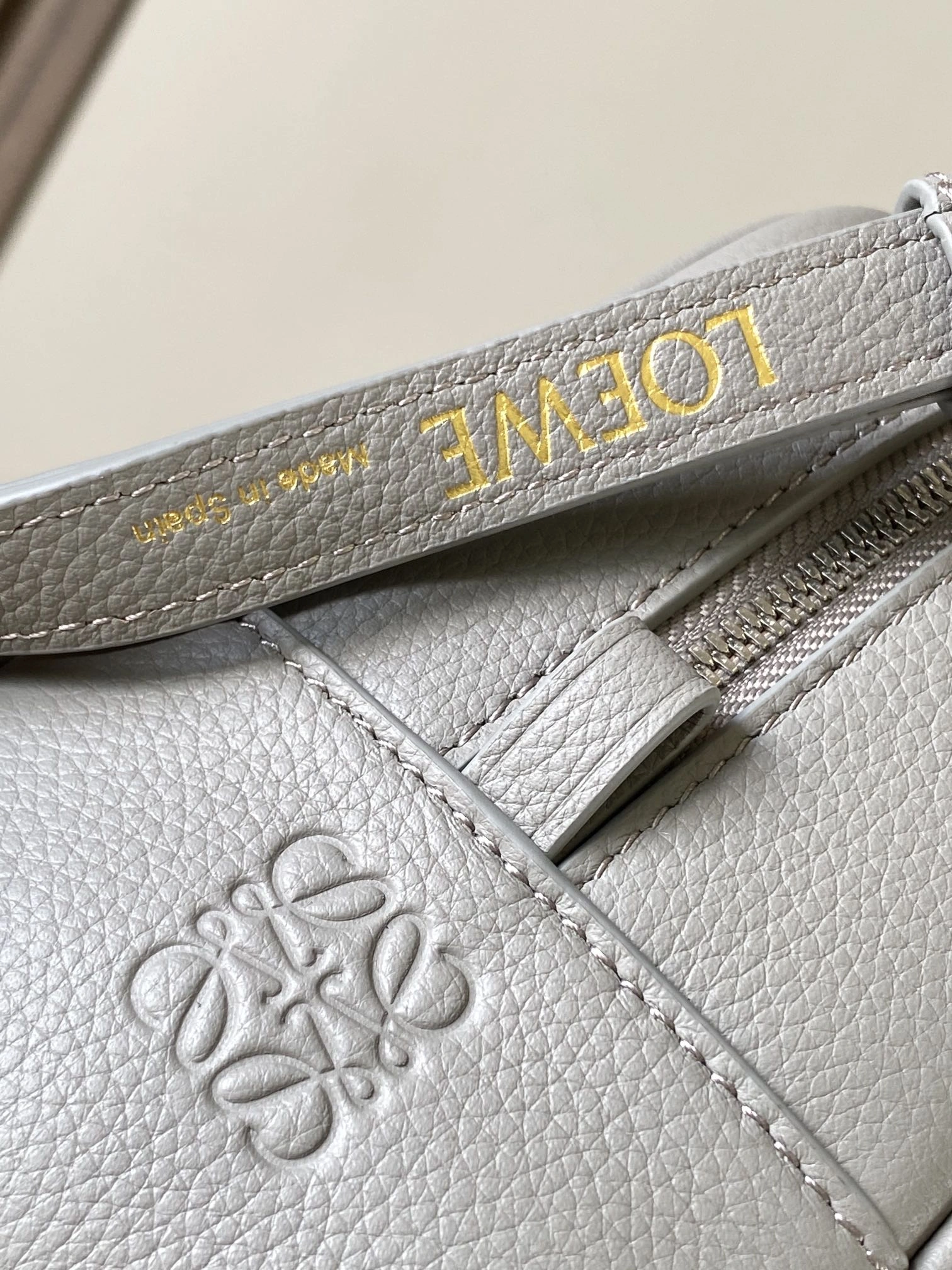 TopPick Loewe Top Handle Bags 71841