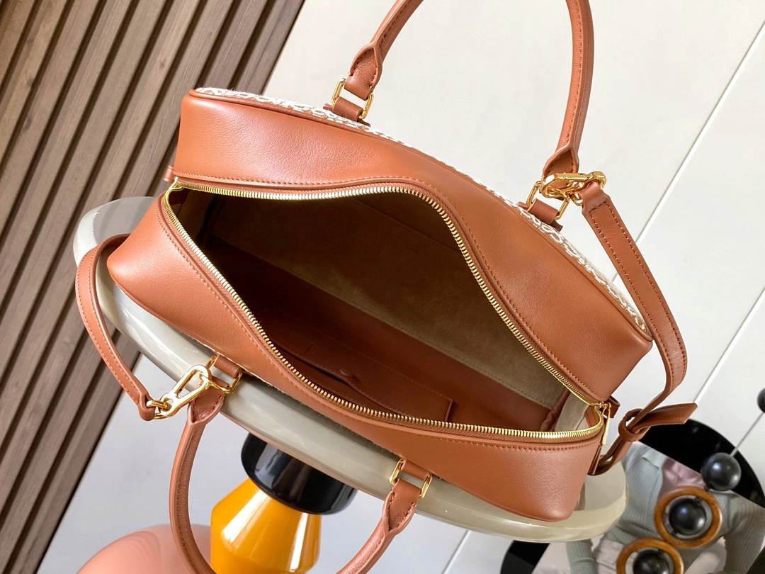 Packable Loewe Top Handle Bags 71835