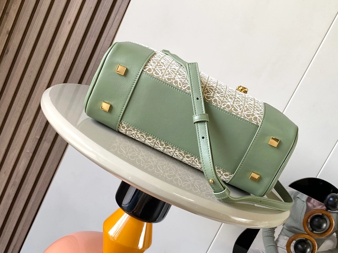 Durable Loewe Top Handle Bags 71838