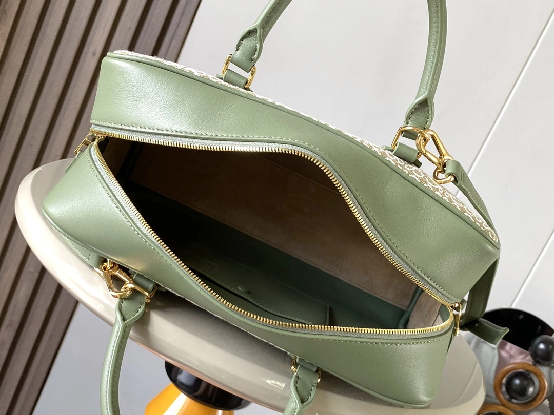 Durable Loewe Top Handle Bags 71838