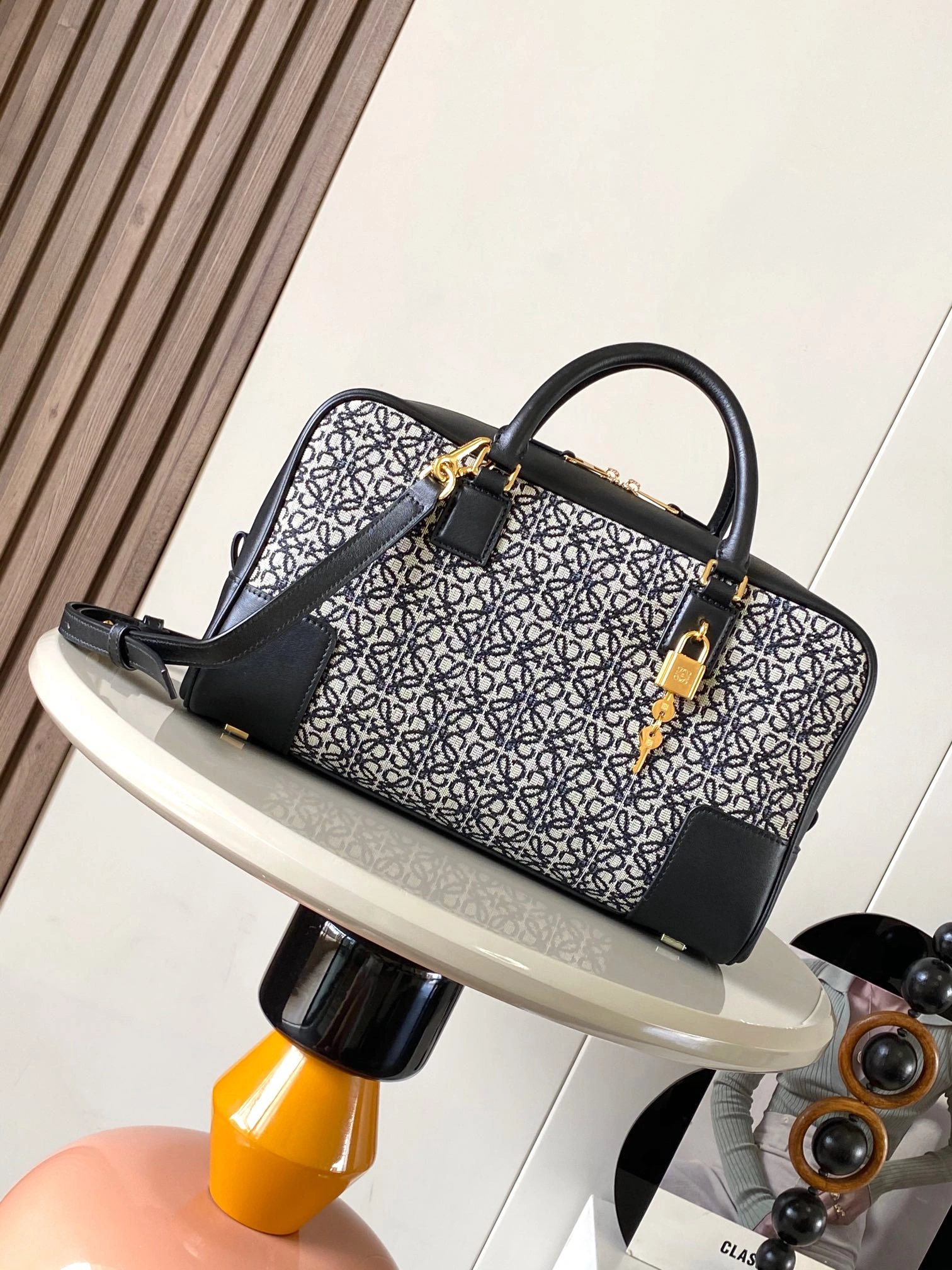 Loewe Top Handle Bags HighQuality 71837