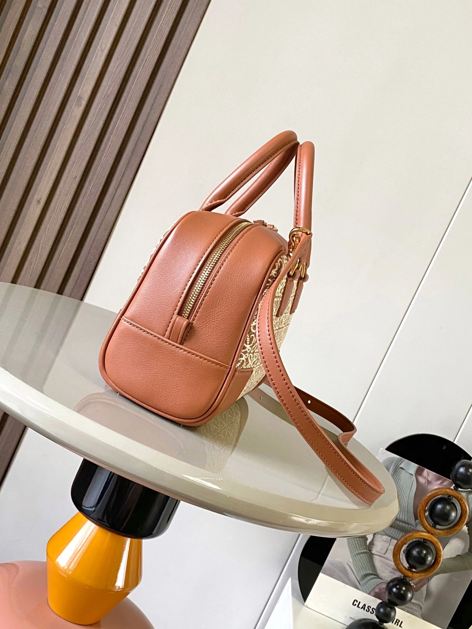 Loewe Top Handle Bags TechFriendly 71848