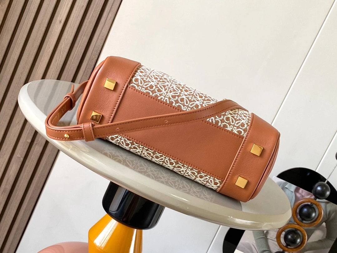 Loewe Top Handle Bags TechFriendly 71848