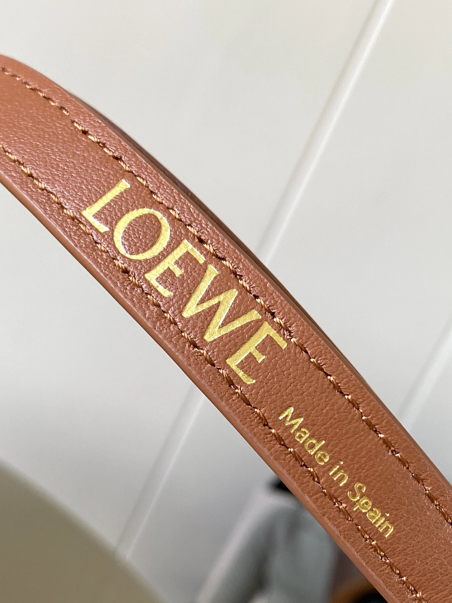 Loewe Top Handle Bags TechFriendly 71848