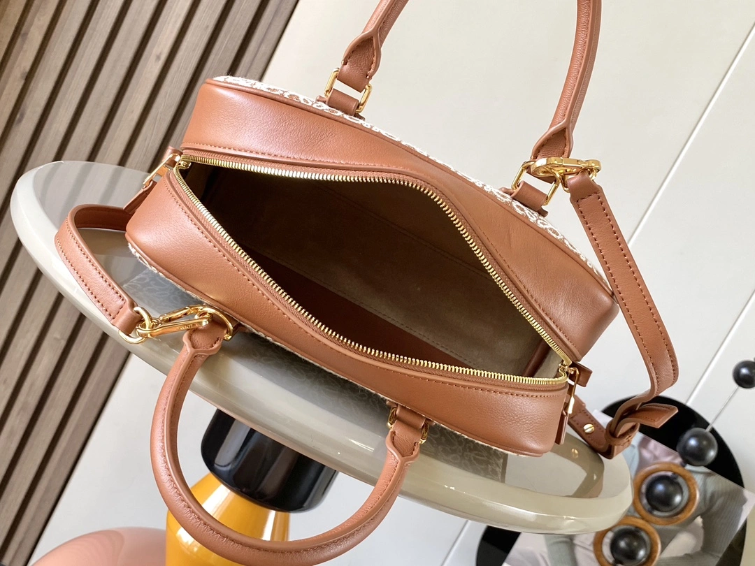 Loewe Top Handle Bags TechFriendly 71848