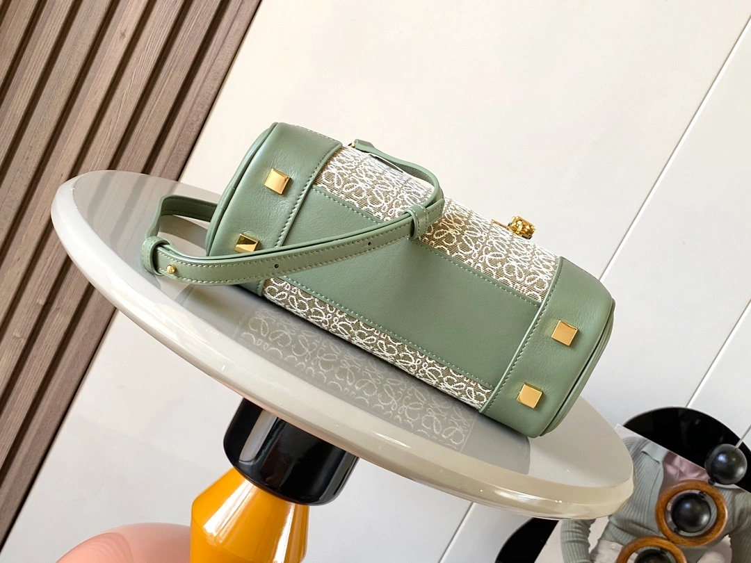 Loewe Top Handle Bags Minimalist 71843