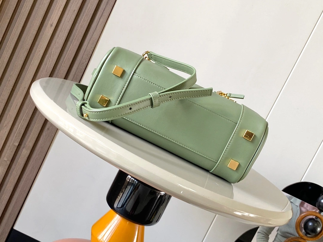 Loewe Top Handle Bags WeatherProof 71836