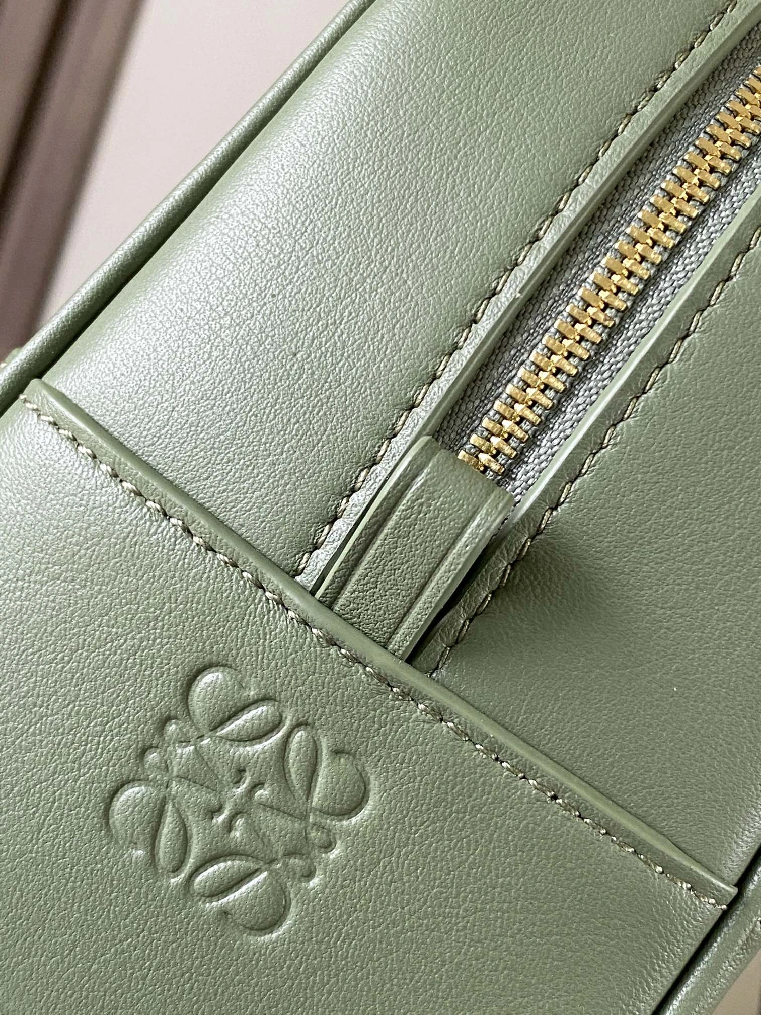 Loewe Top Handle Bags WeatherProof 71836