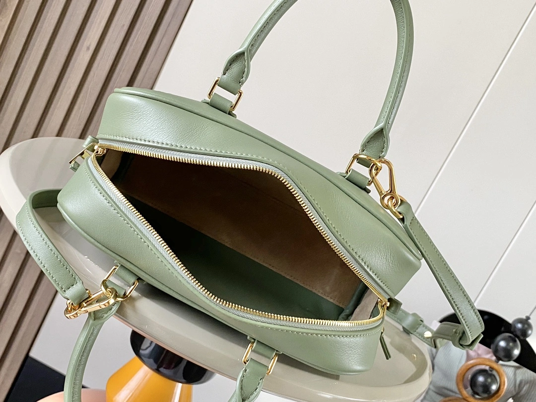 Loewe Top Handle Bags WeatherProof 71836