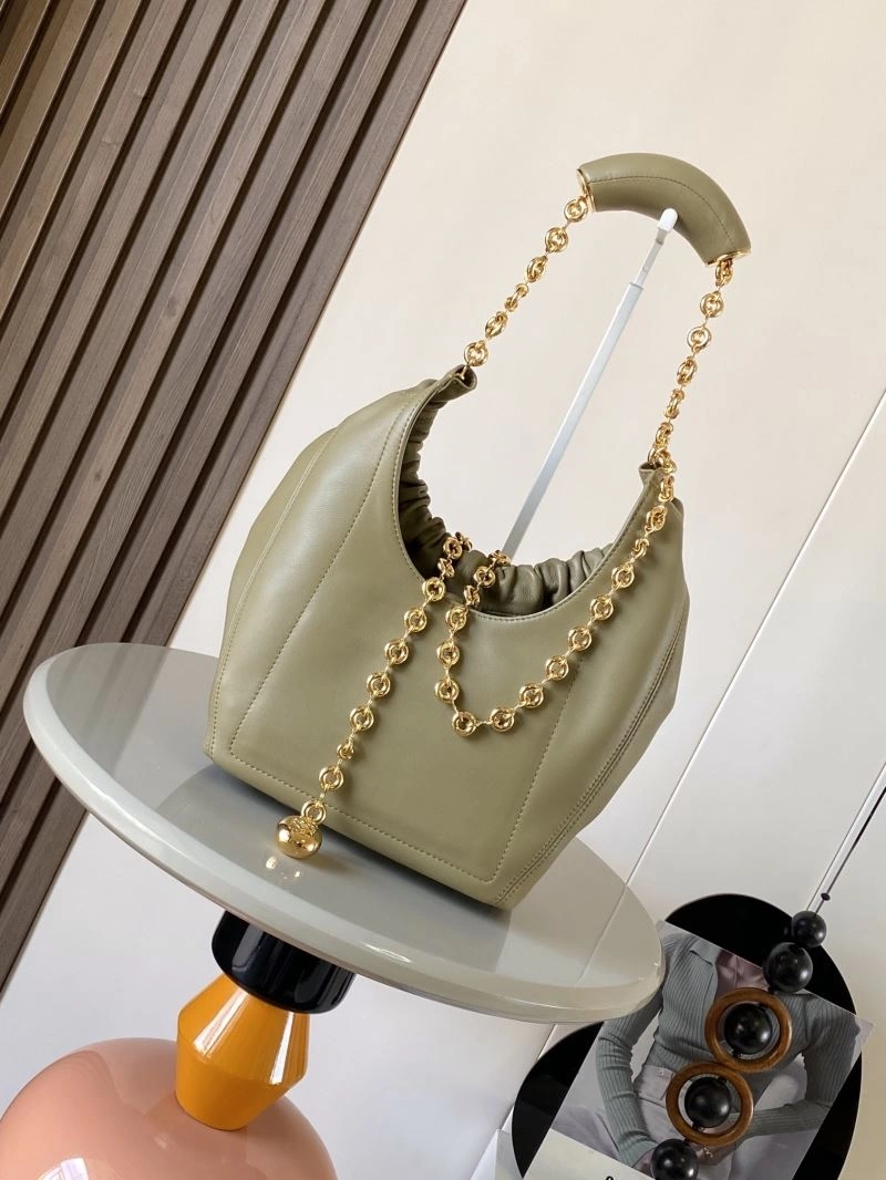 Trendsetting Loewe Top Handle Bags 61129
