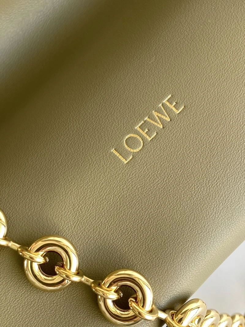 Trendsetting Loewe Top Handle Bags 61129