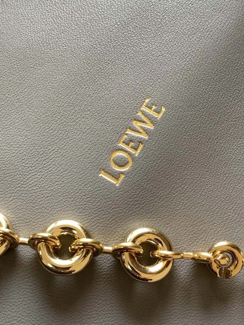 Loewe Top Handle Bags SmartChoice 61131