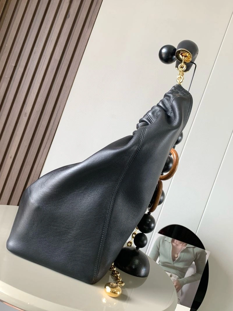 Comfortable Loewe Top Handle Bags 61121
