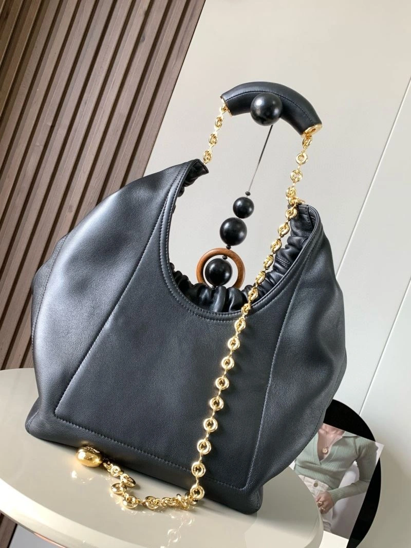 Comfortable Loewe Top Handle Bags 61121