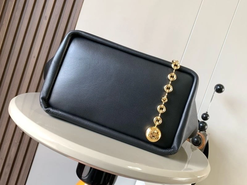 Comfortable Loewe Top Handle Bags 61121