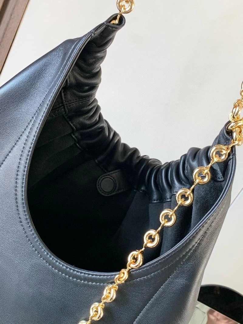 Comfortable Loewe Top Handle Bags 61121