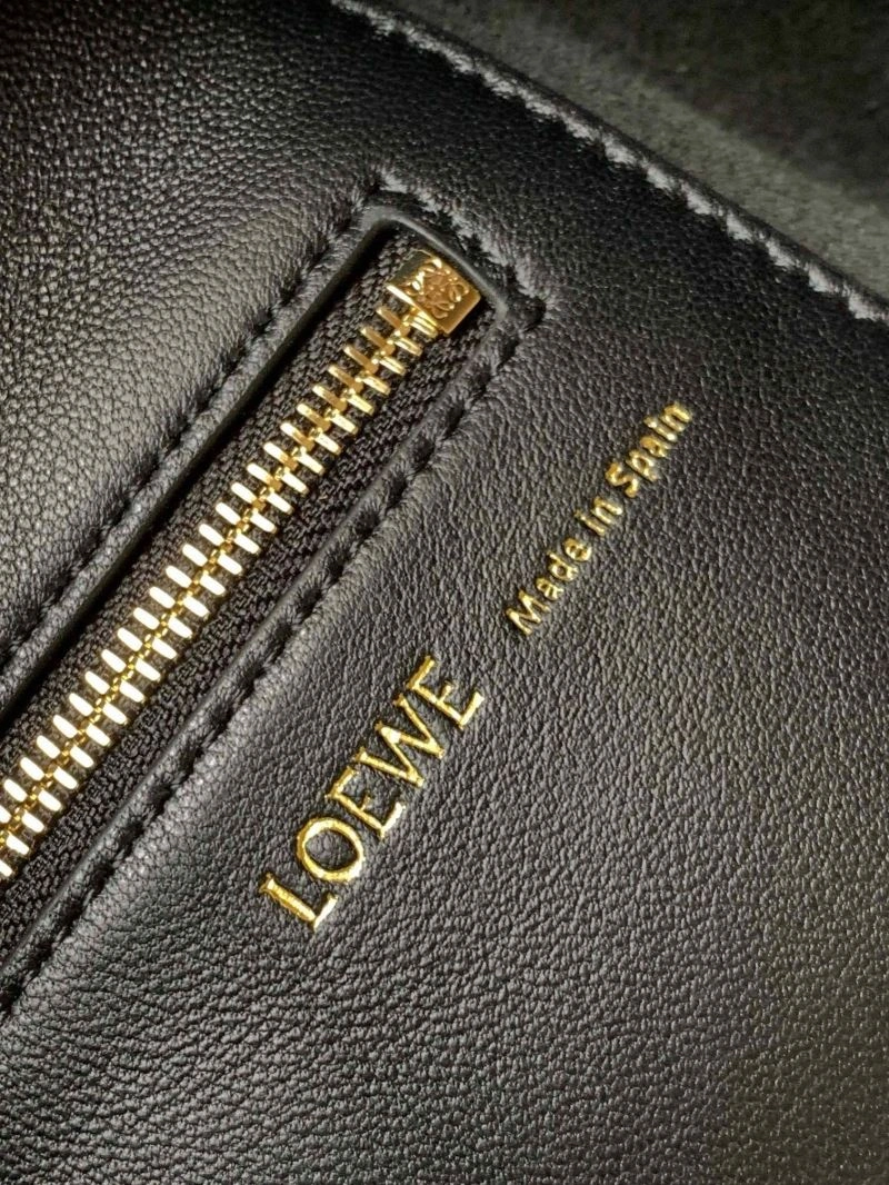 Comfortable Loewe Top Handle Bags 61121