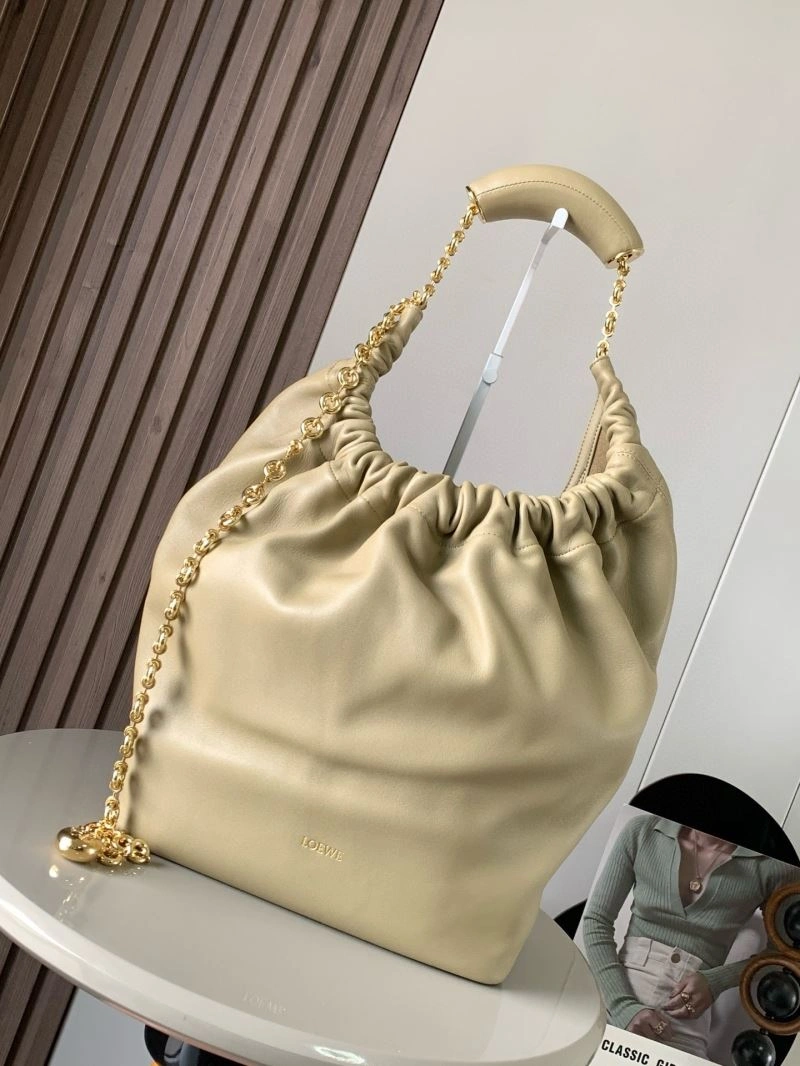 Loewe Top Handle Bags Bright 61128