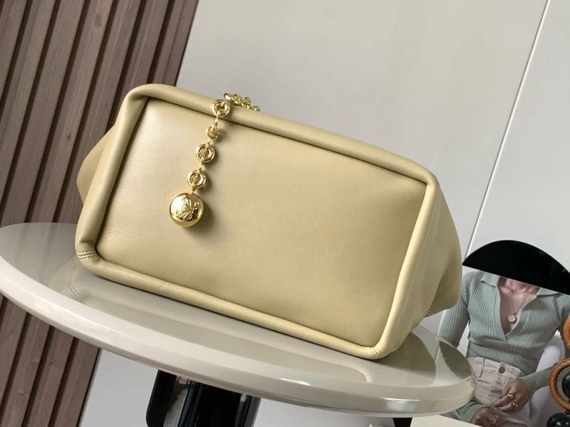 Loewe Top Handle Bags Bright 61128