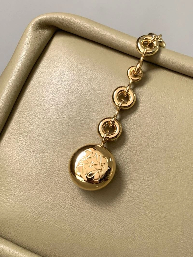 Loewe Top Handle Bags Bright 61128
