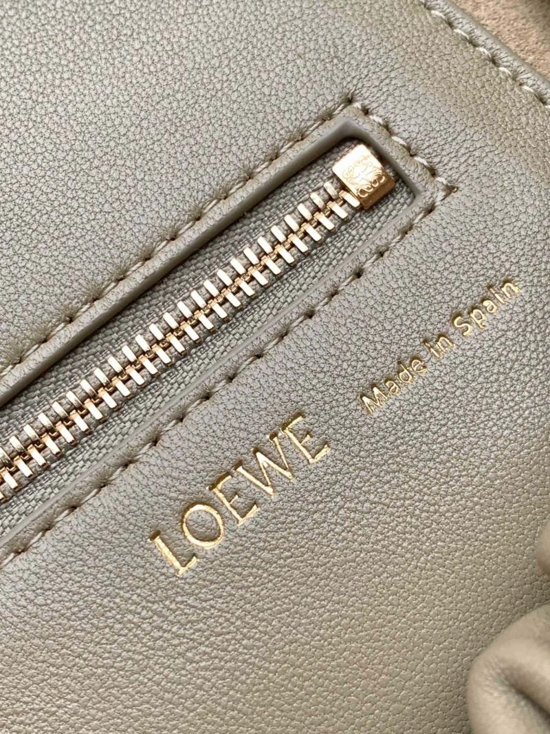 Loewe Top Handle Bags Bright 61128