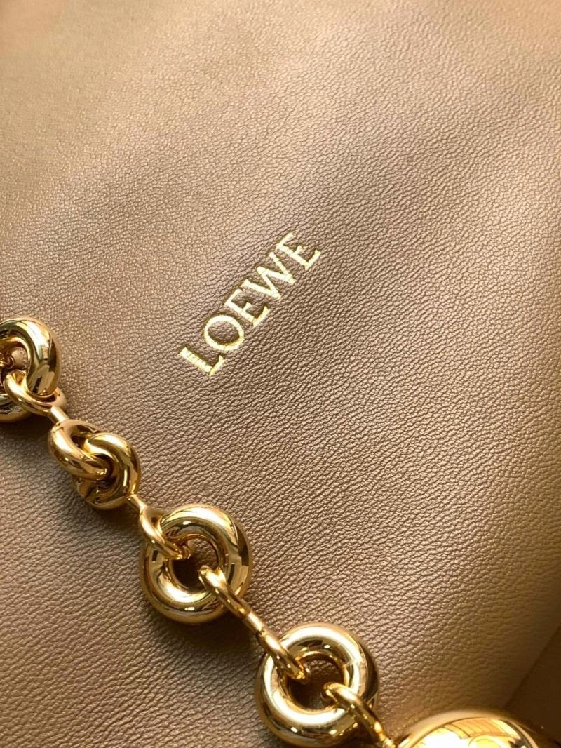 Loewe Top Handle Bags MoistureWicking 61197