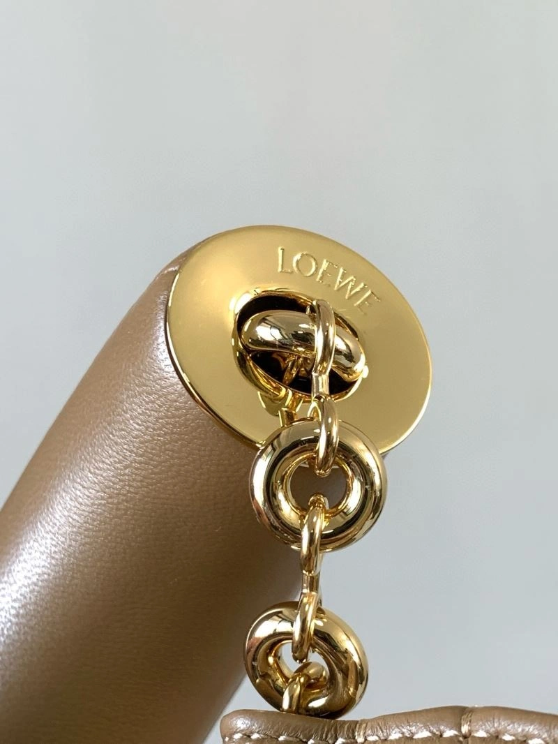 Loewe Top Handle Bags MoistureWicking 61197