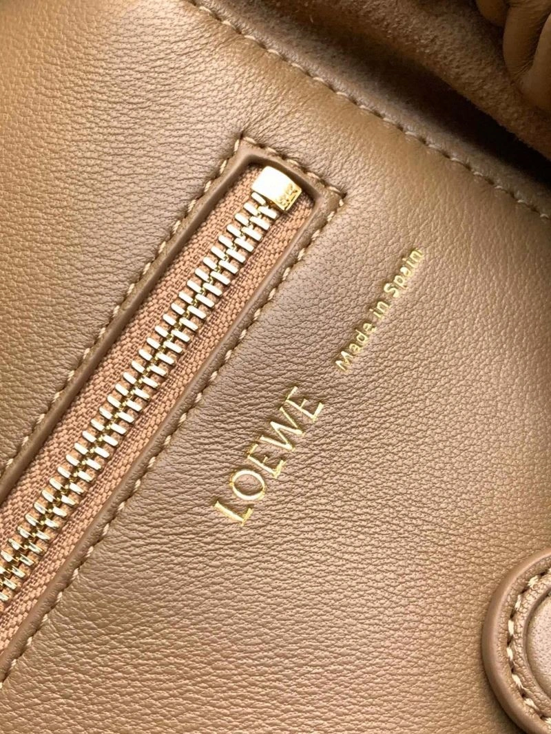 Loewe Top Handle Bags MoistureWicking 61197