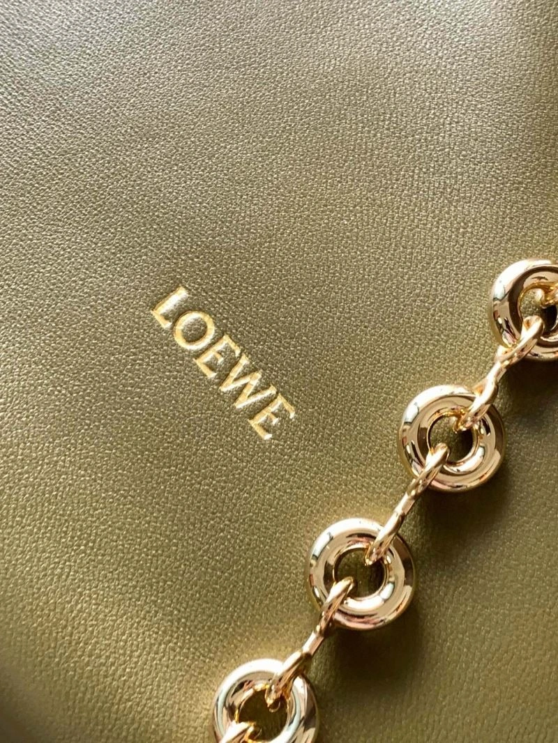 Loewe Top Handle Bags UrbanChic 61124