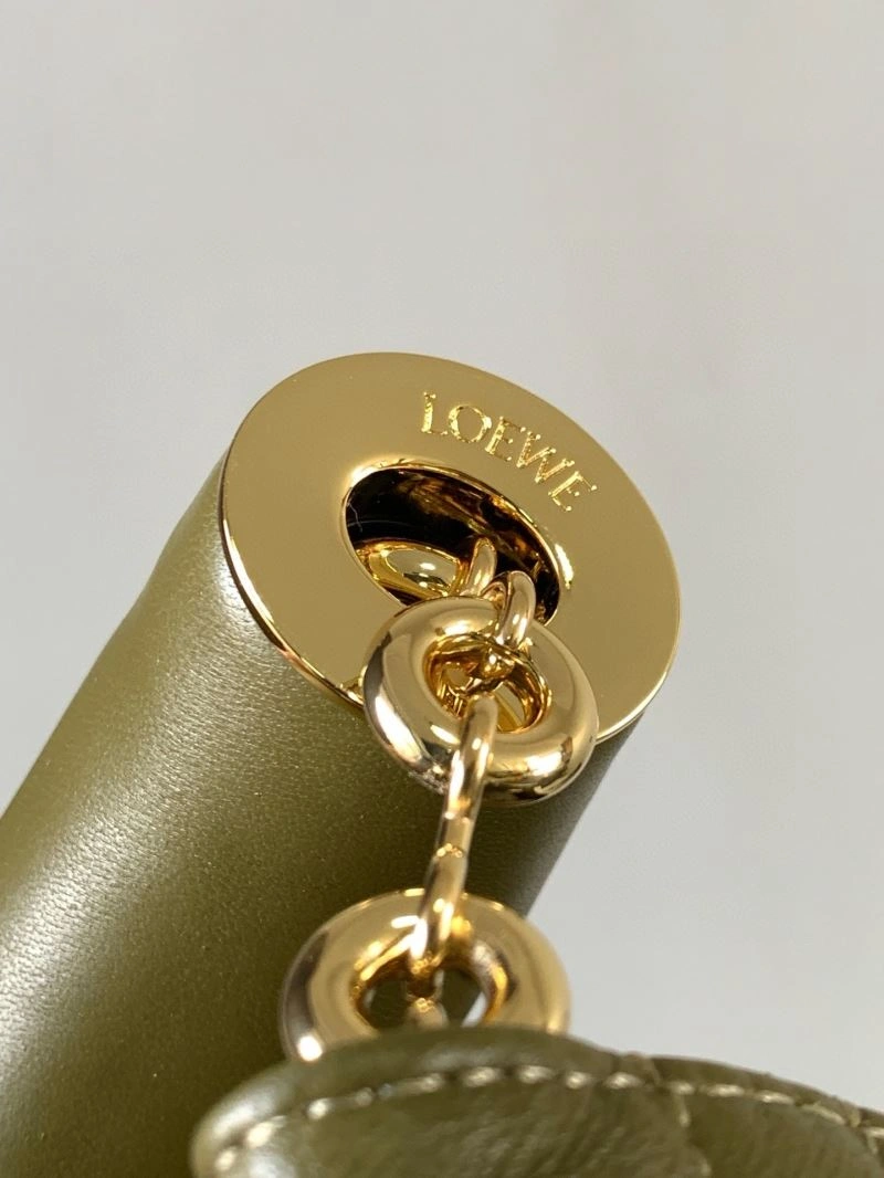 Loewe Top Handle Bags UrbanChic 61124