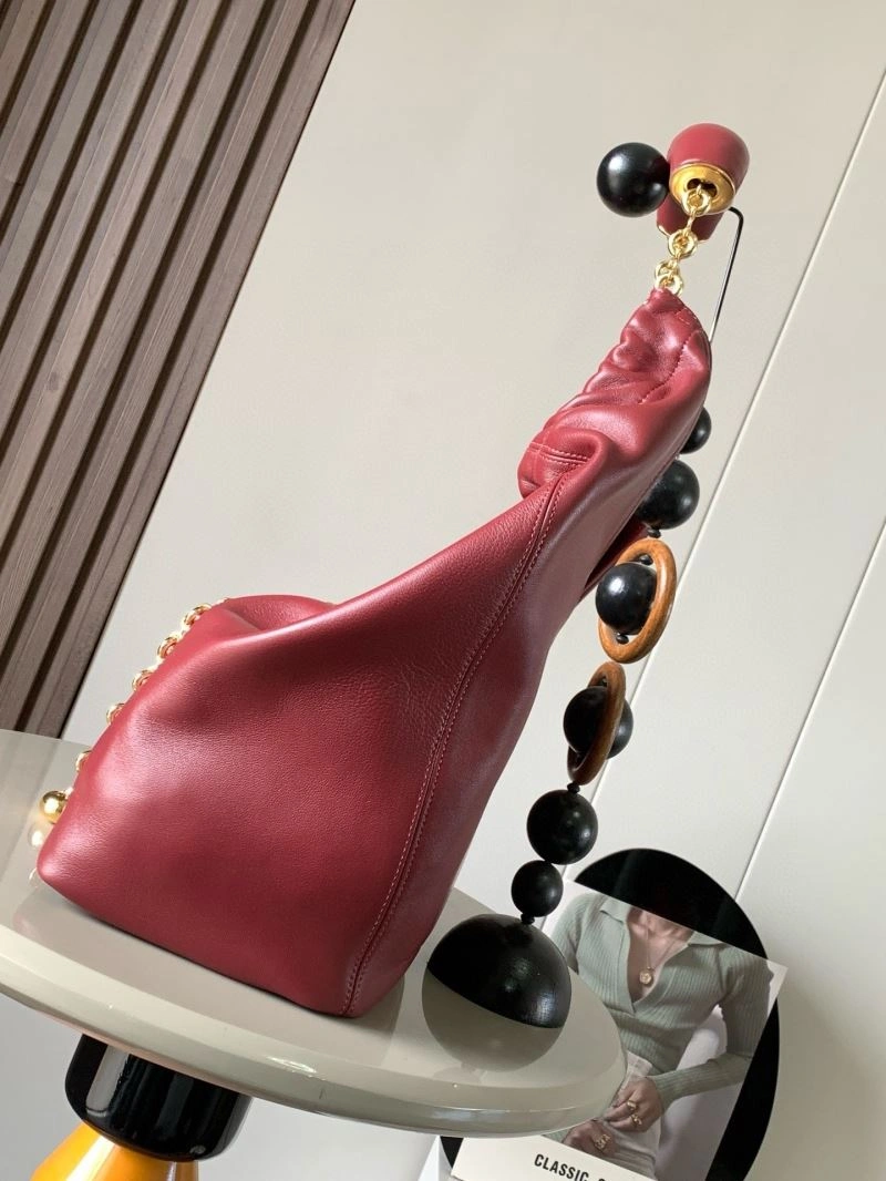 Practical Loewe Top Handle Bags 61119