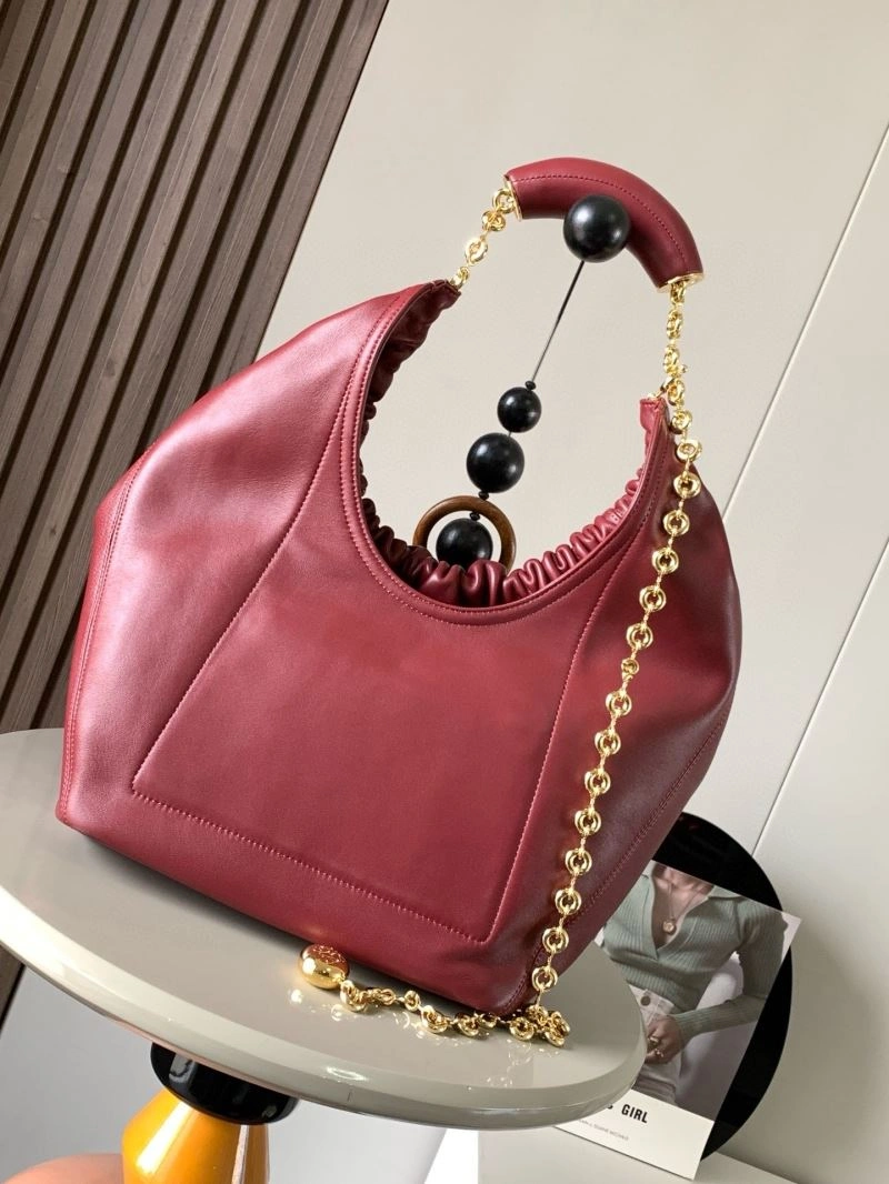 Practical Loewe Top Handle Bags 61119