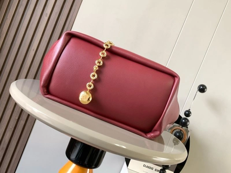 Practical Loewe Top Handle Bags 61119