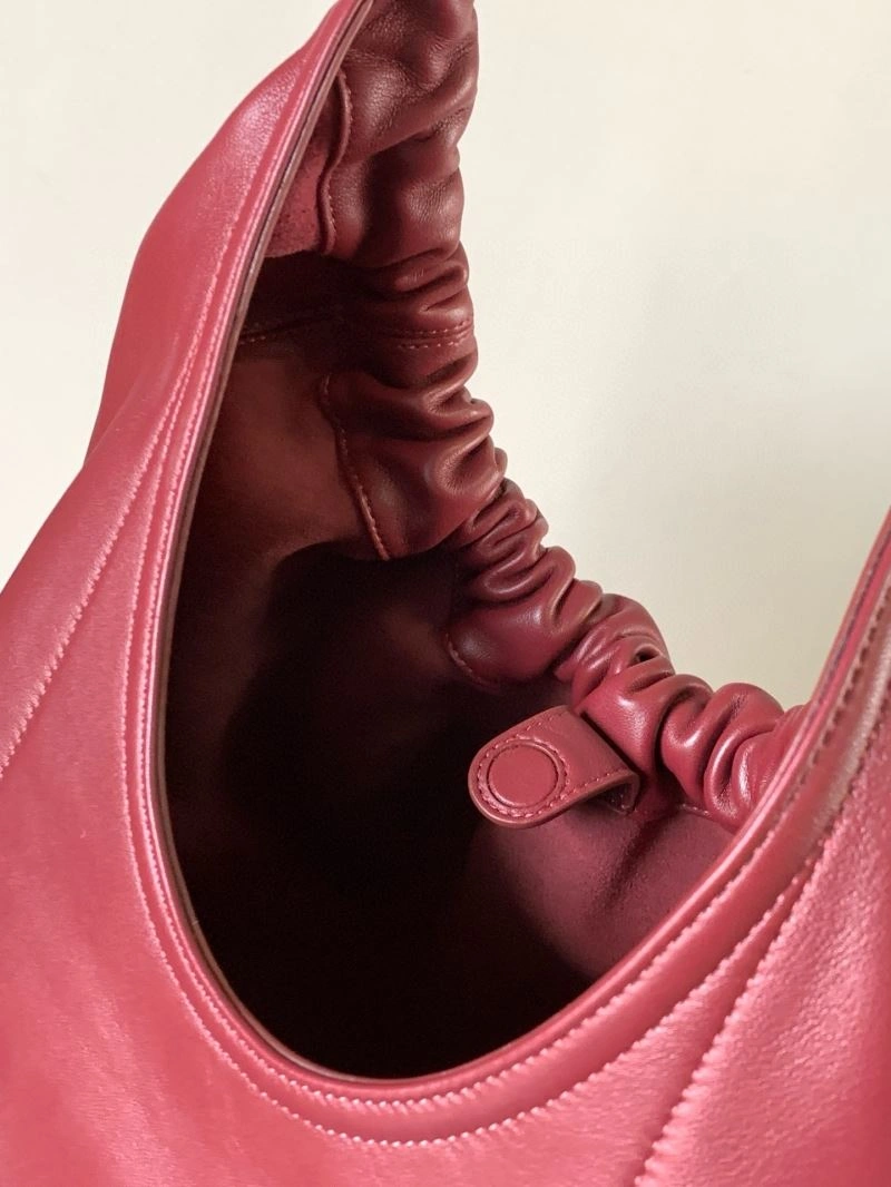 Practical Loewe Top Handle Bags 61119