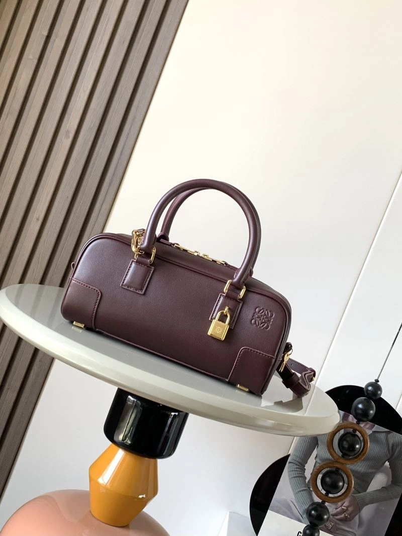 SportInspired Loewe Top Handle Bags 61120