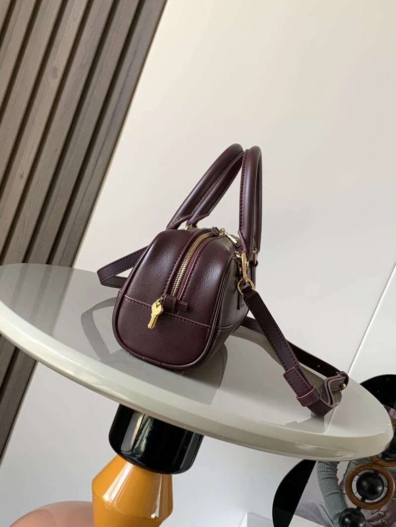 SportInspired Loewe Top Handle Bags 61120