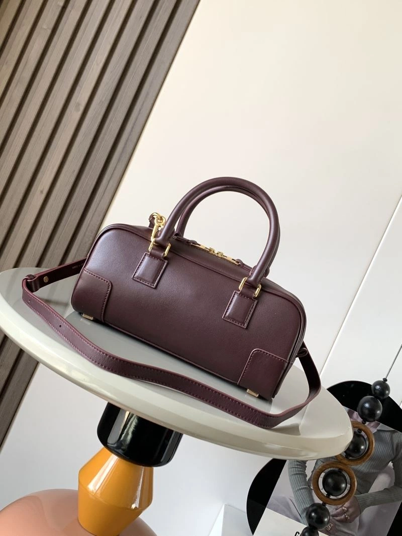 SportInspired Loewe Top Handle Bags 61120