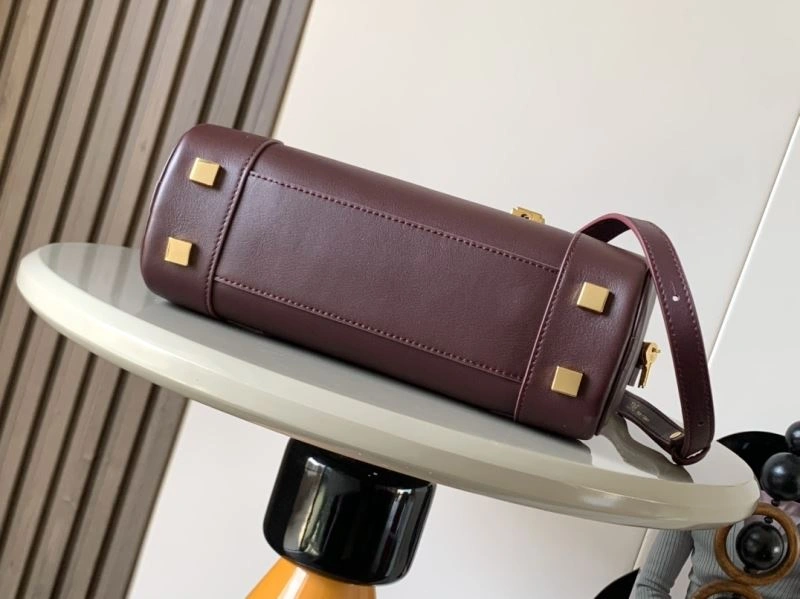 SportInspired Loewe Top Handle Bags 61120