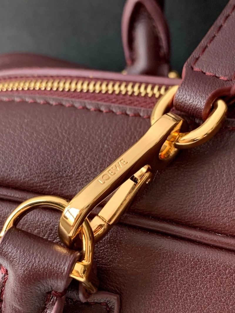 SportInspired Loewe Top Handle Bags 61120