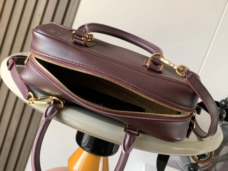 SportInspired Loewe Top Handle Bags 61120