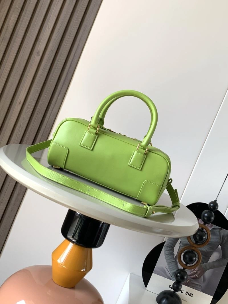 Loewe Top Handle Bags Supportive 61118