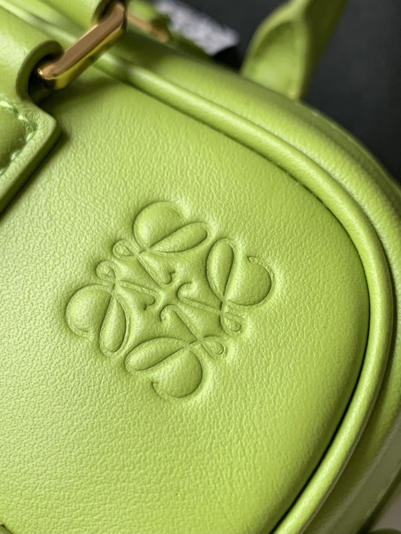 Loewe Top Handle Bags Supportive 61118