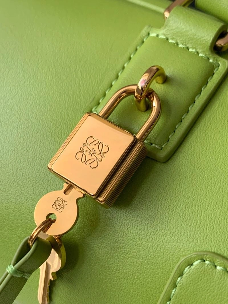 Loewe Top Handle Bags Supportive 61118