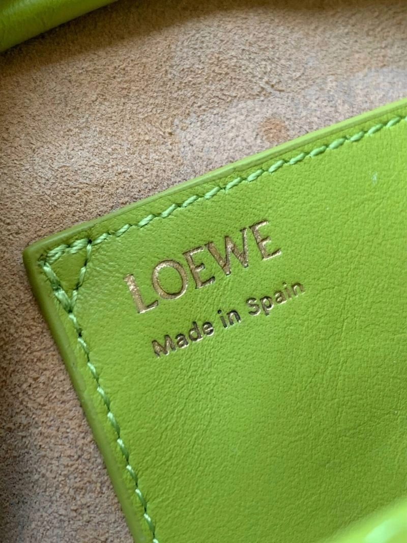 Loewe Top Handle Bags Supportive 61118