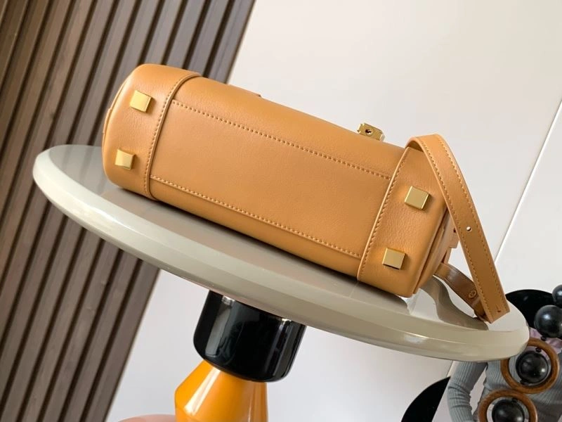 Loewe Top Handle Bags Thermal 61117