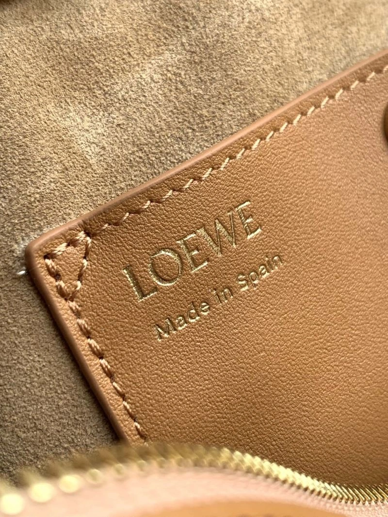 Loewe Top Handle Bags Thermal 61117