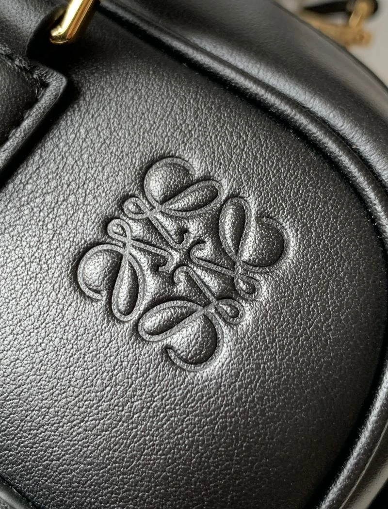 HighQuality Loewe Top Handle Bags 61114