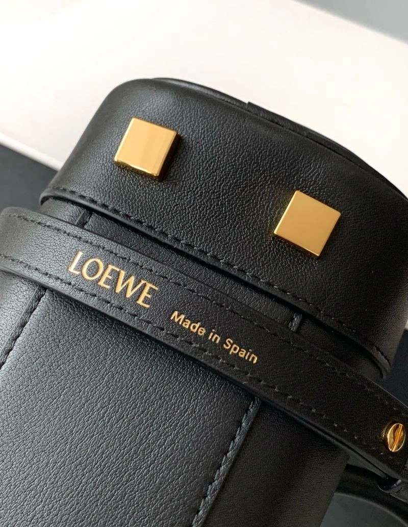 HighQuality Loewe Top Handle Bags 61114