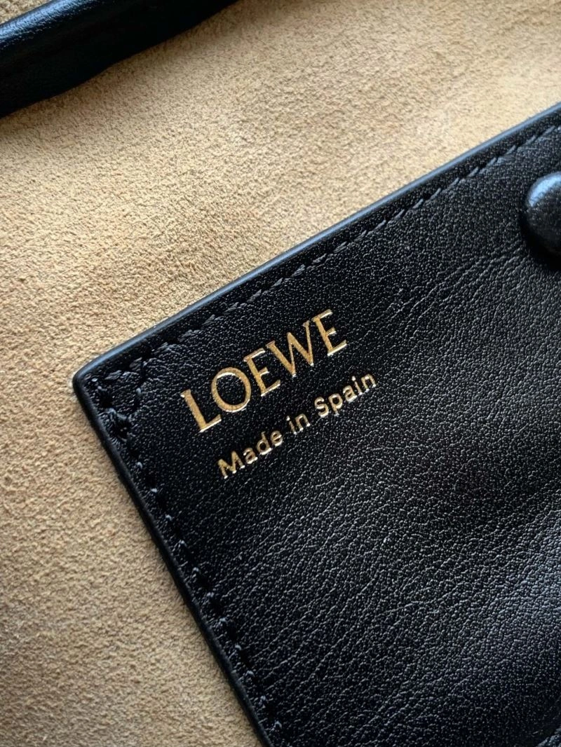 HighQuality Loewe Top Handle Bags 61114
